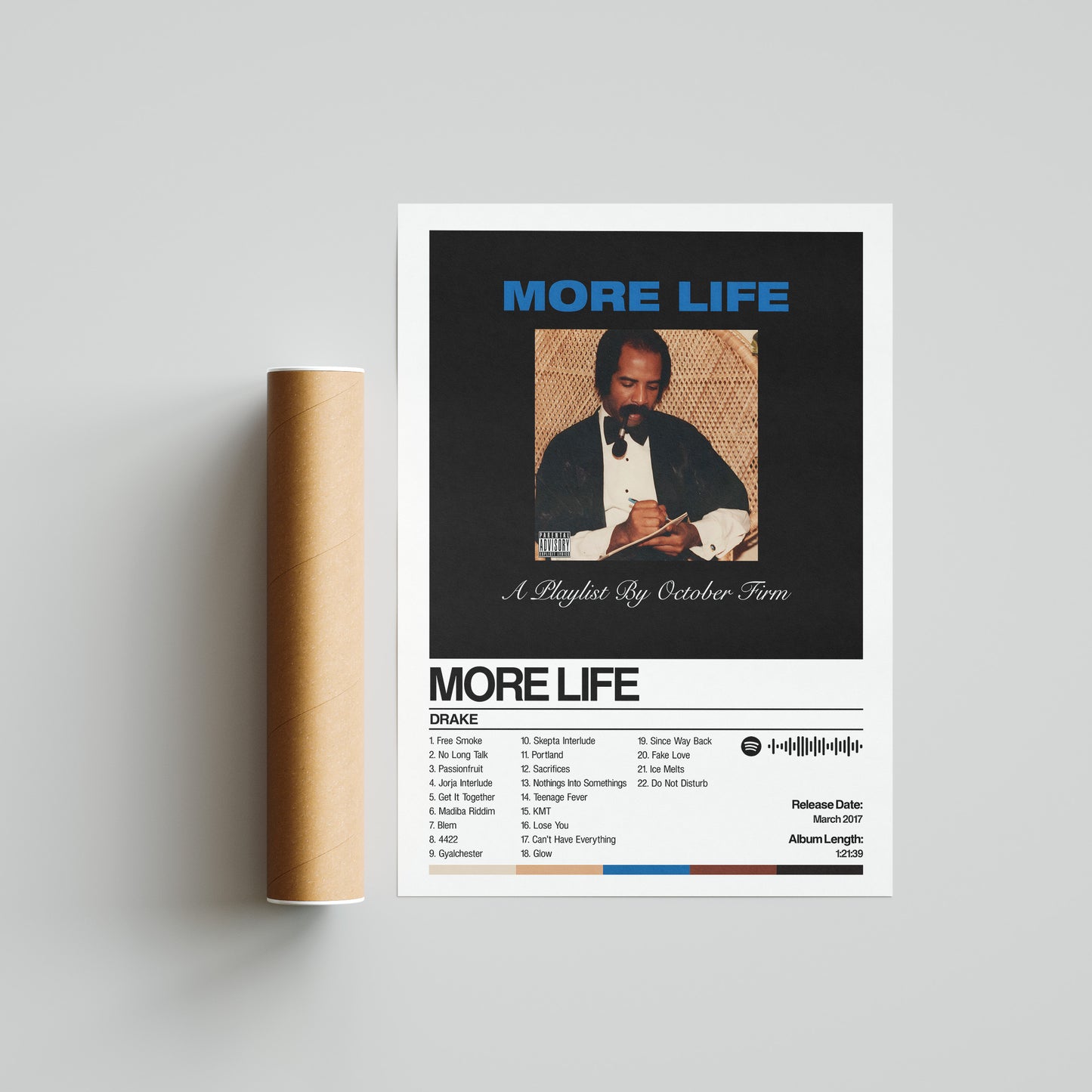 Drake - More Life