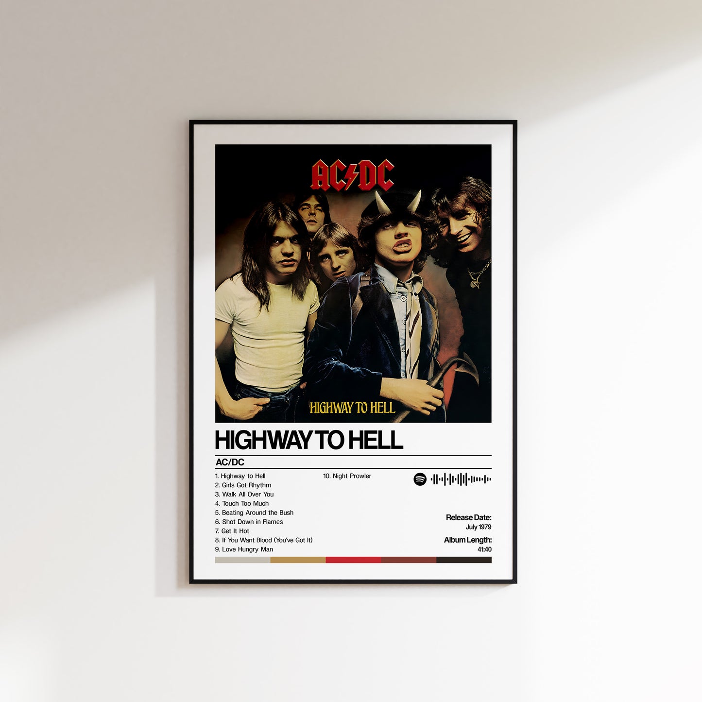 ACDC - Highway to Hell