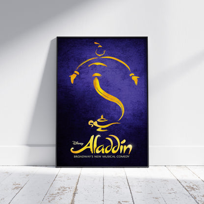 Aladdin