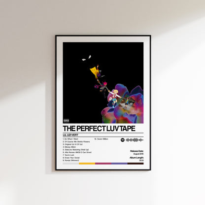 Lil Uzi Vert - The Perfect Luv Tape