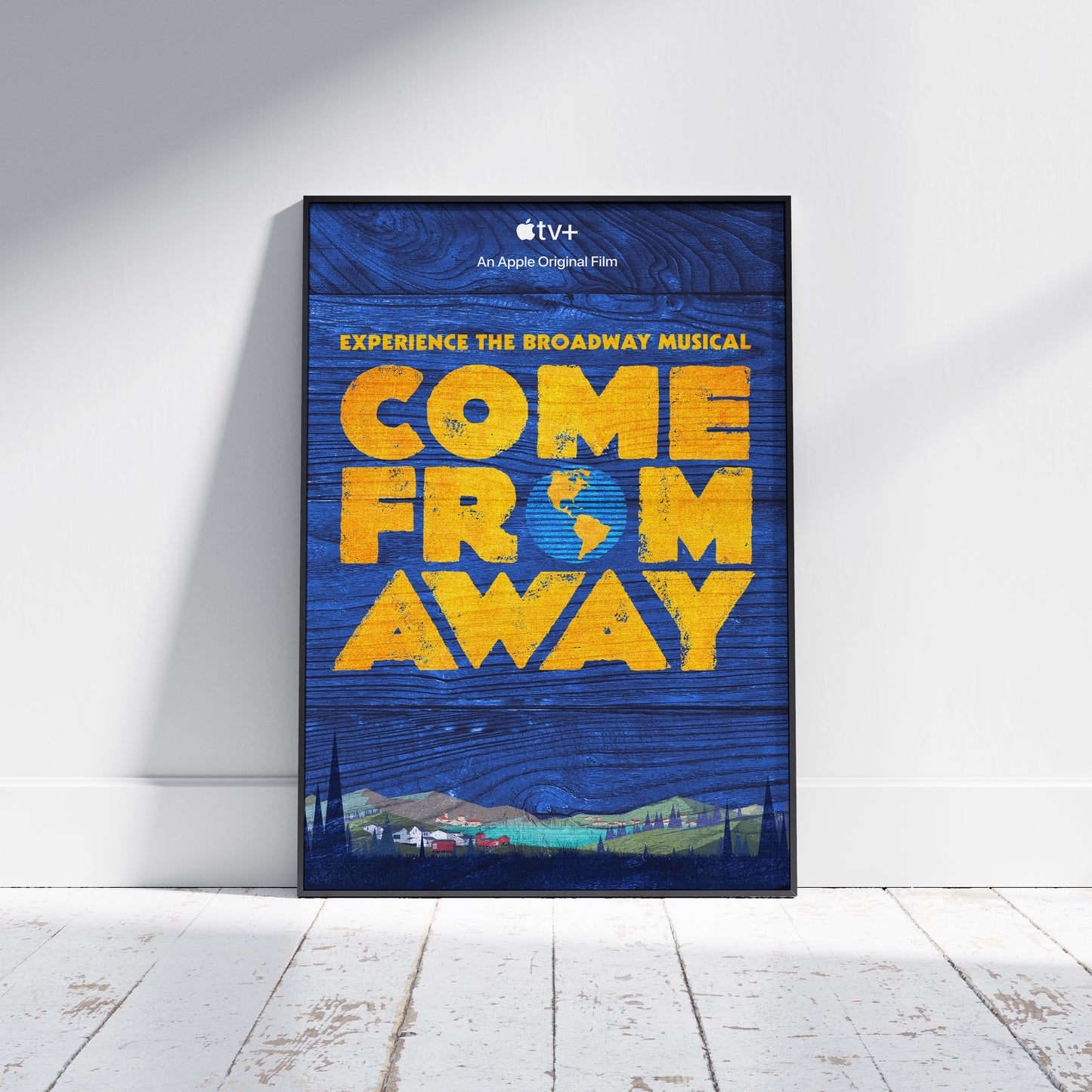 Come From Away