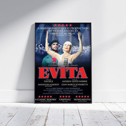 Evita