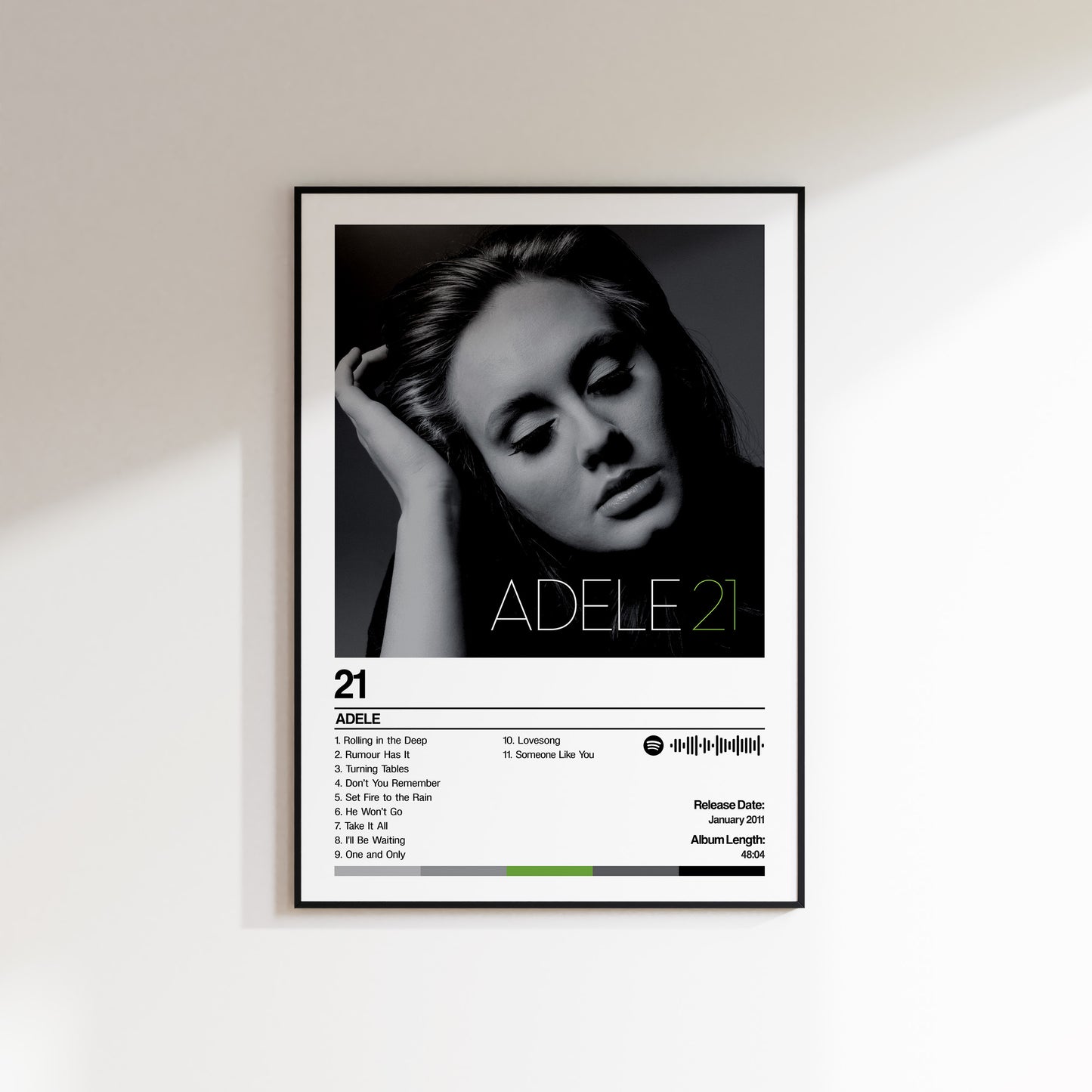 Adele - 21