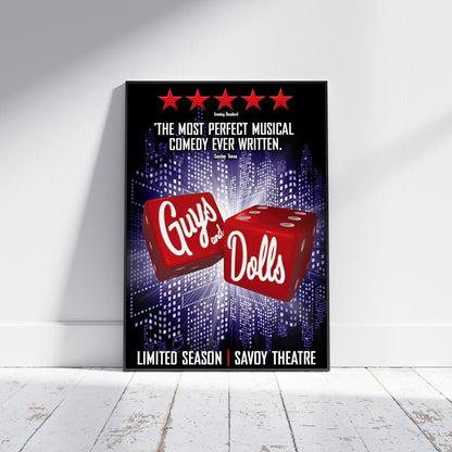 Guys and Dolls